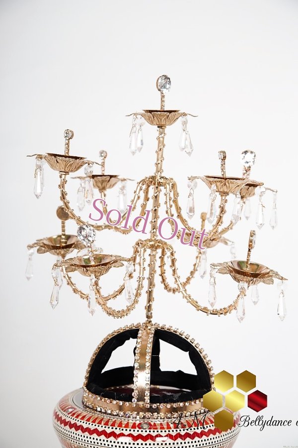 画像6: シャマダン