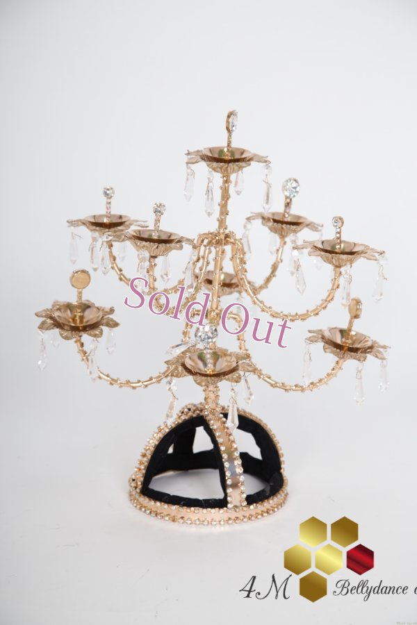 画像1: シャマダン