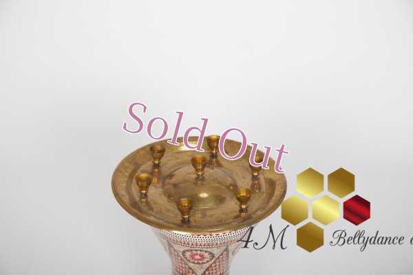 画像2: シャマダン