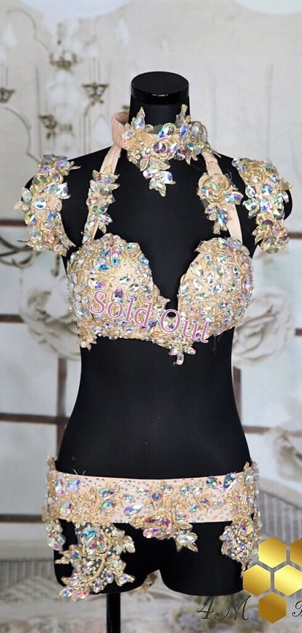 画像1: ブラベルト No,1