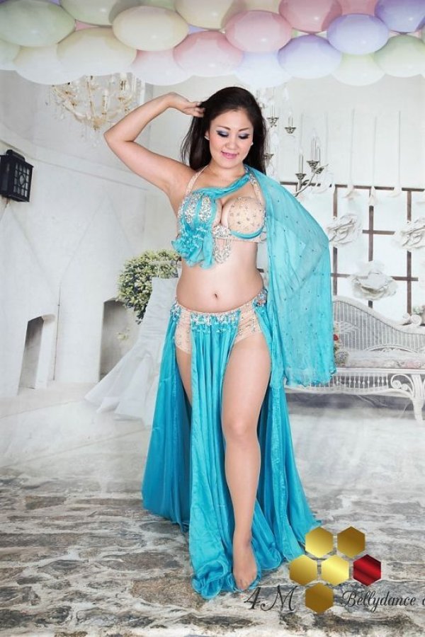 画像17: Aziza　No,1