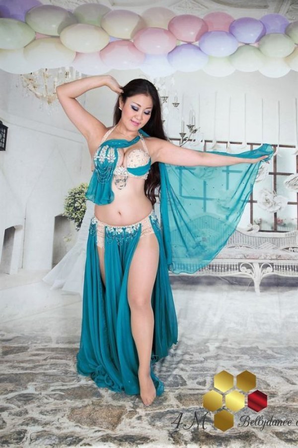 画像14: Aziza　No,1