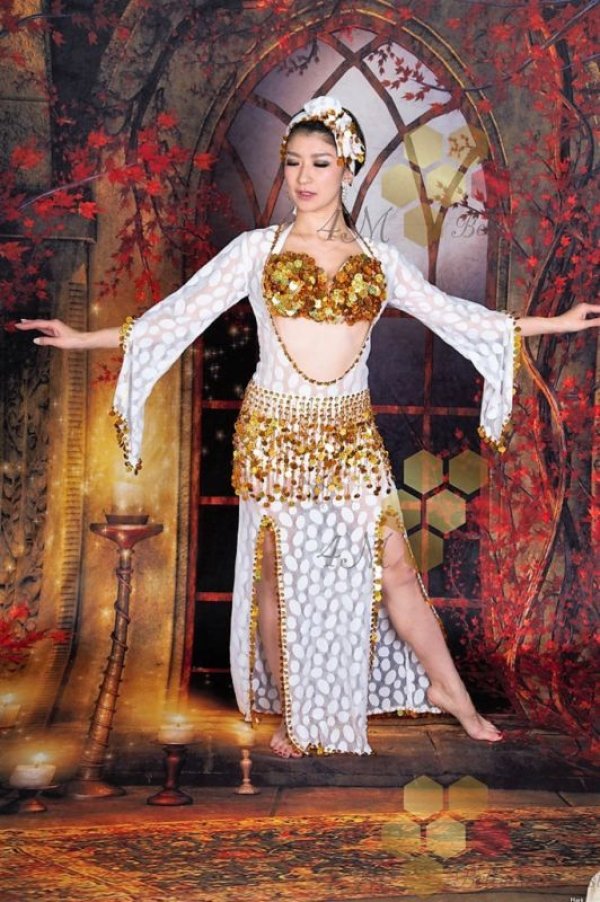 画像8: Aziza No,133