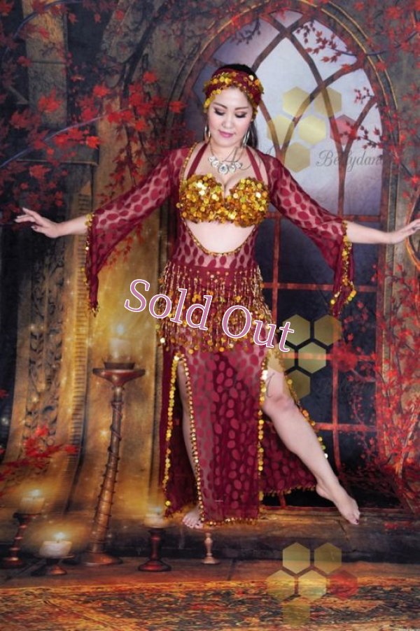 画像9: Aziza No,133