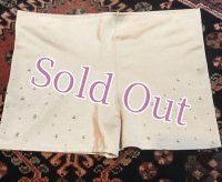 インナーパンツ  ストーンあり