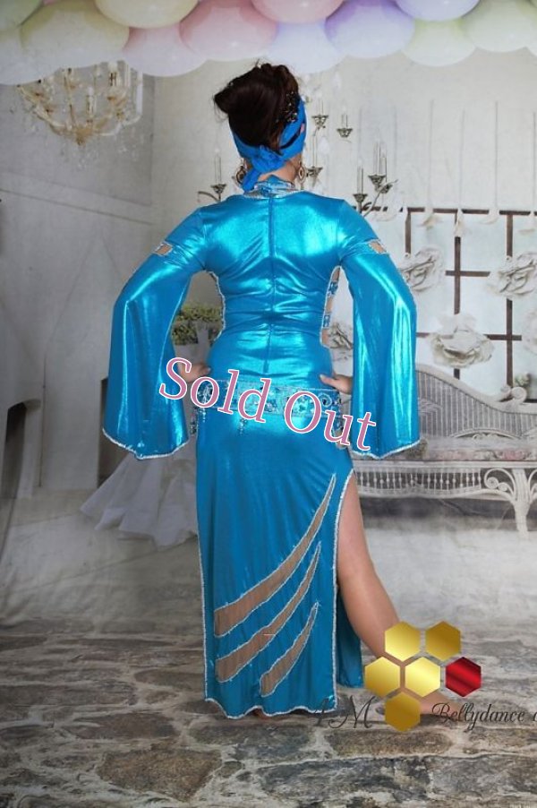 画像6: バラディNo,4