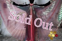 イシスウィング7　オーロラレッド