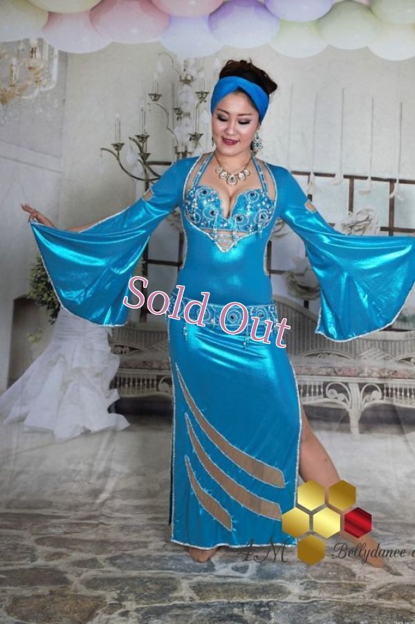 画像1: バラディNo,4