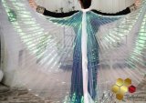イシスウィング18　オーロラホワイト