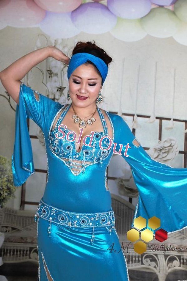 画像2: バラディNo,4