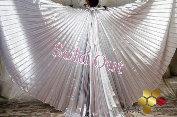 画像1: イシスウィング（厚め）16　オーロララメ×シルバーブラウン