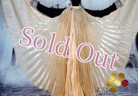 イシスウィング12　ベージュゴールド