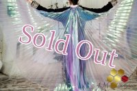 イシスウィング3　オーロララベンダー