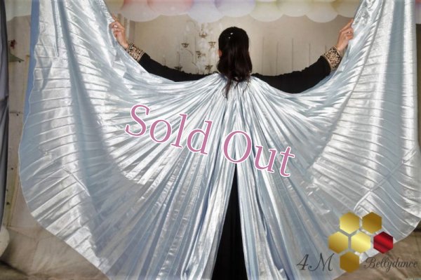 画像1: イシスウィング（厚め) ラメシリーズ