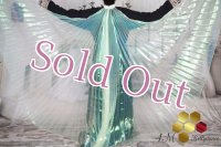 イシスウィング5　オーロラ