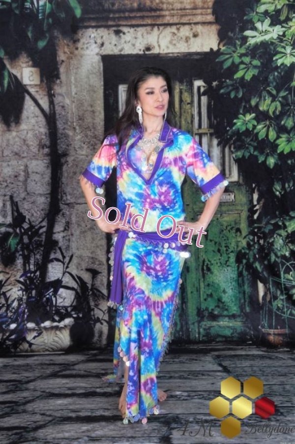 画像1: バラディNo,91