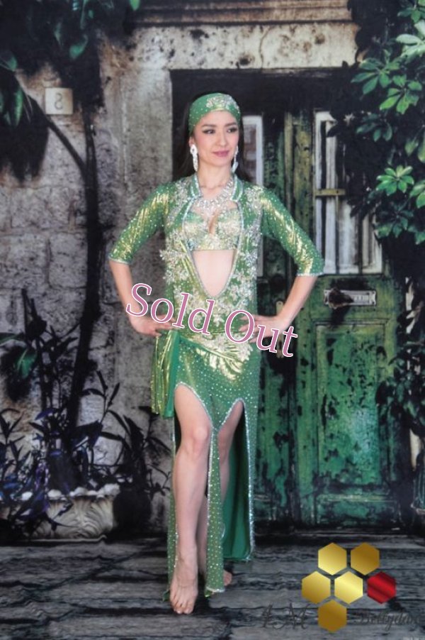 画像1: バラディNo,89