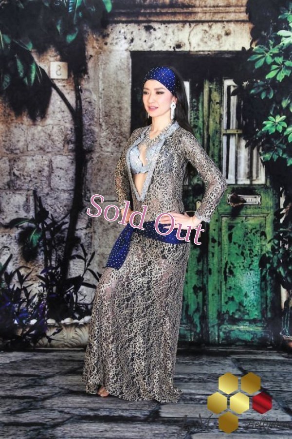 画像1: バラディNo,93