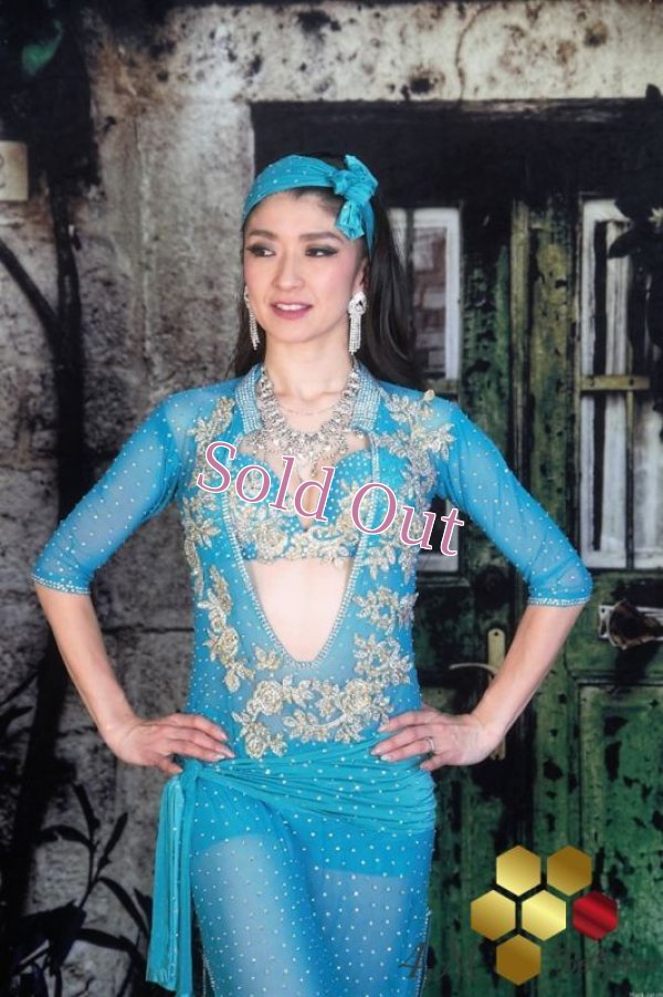 画像2: バラディNo,87