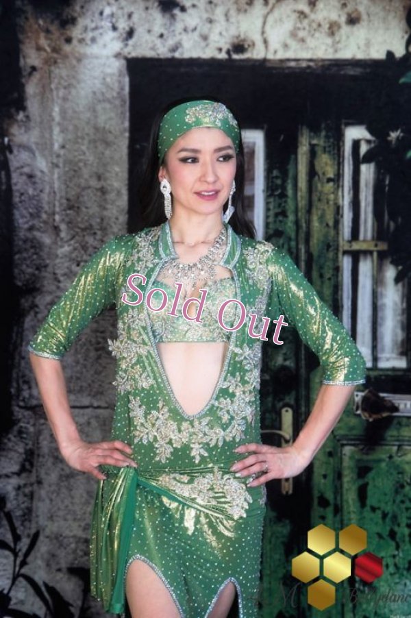 画像2: バラディNo,89