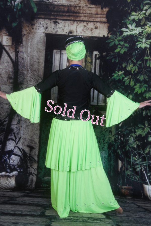 画像3: モアシャハット　No,5