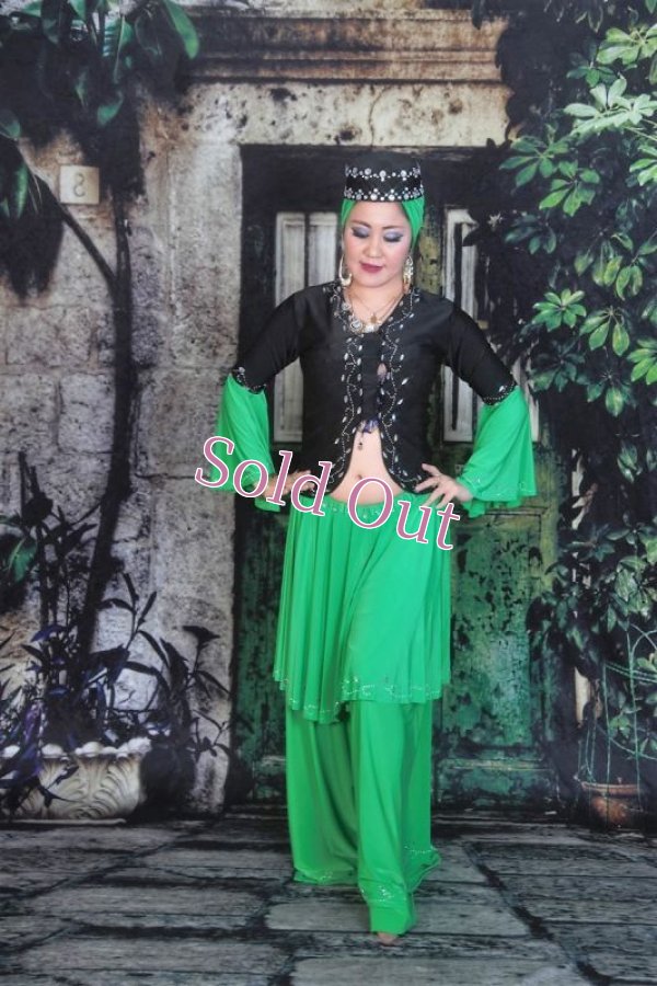 画像2: モアシャハット　No,4