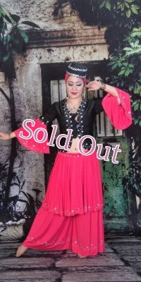 モアシャハット　No,2