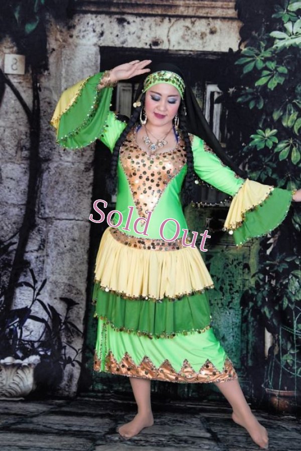 画像1: ハッガーラ（Hagalla)3