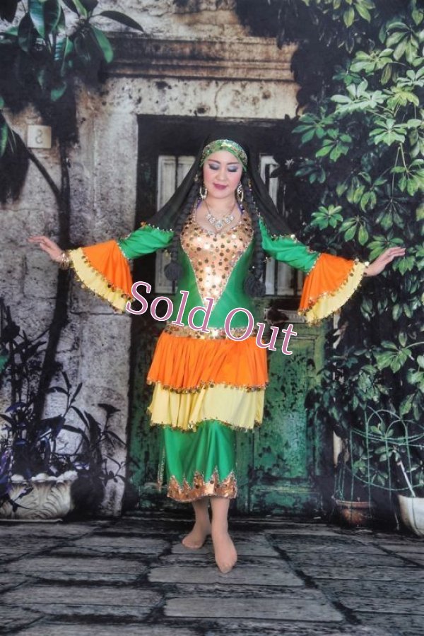 画像3: ハッガーラ（Hagalla)