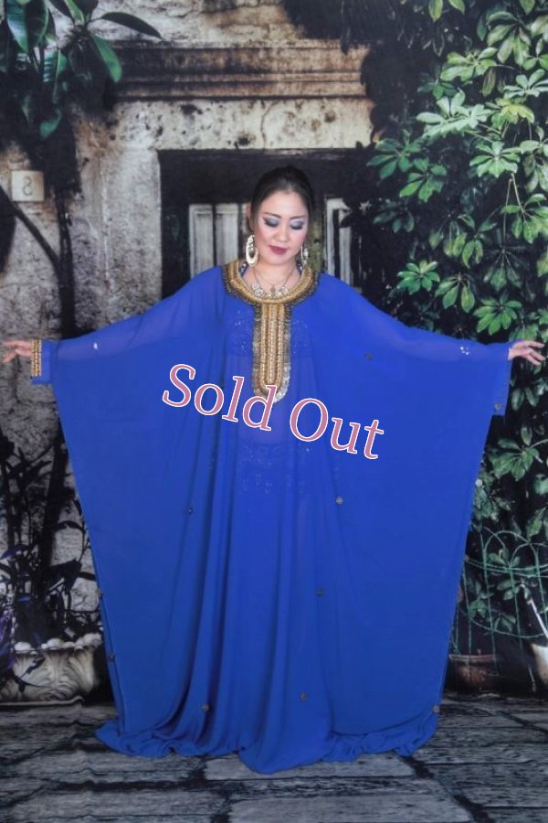 画像1: ハリージ(Khaleej) No,37