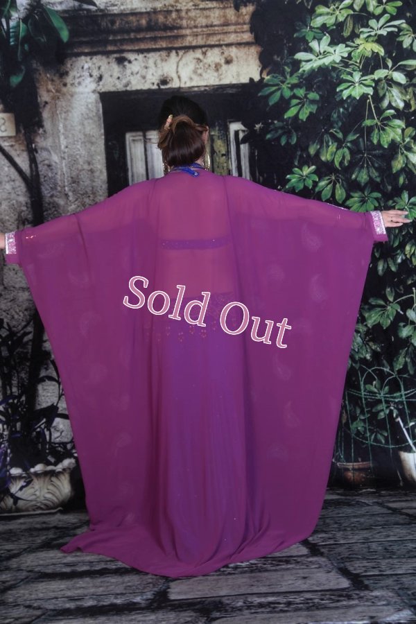 画像2: ハリージ＆アバヤNo,1