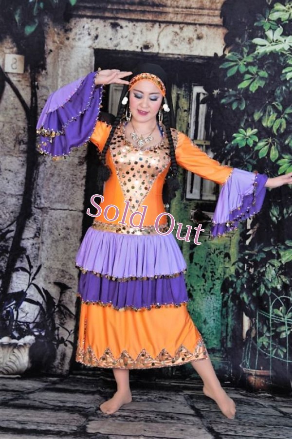 画像1: ハッガーラ（Hagalla)2