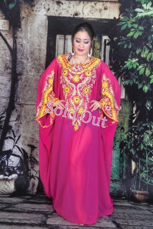 画像1: ハリージ(Khaleej) No,4