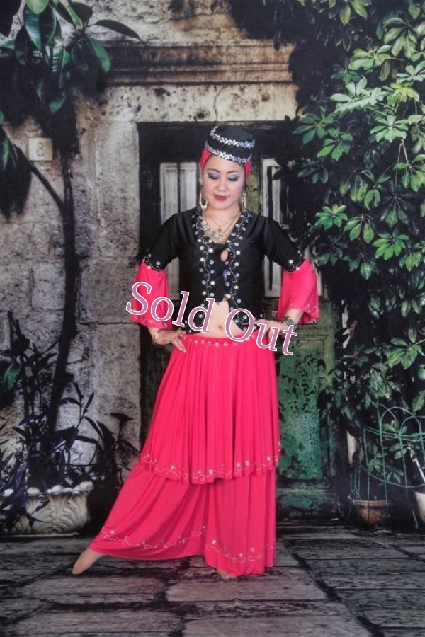 画像2: モアシャハット　No,2