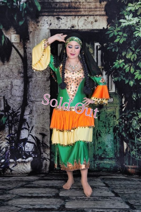 画像1: ハッガーラ（Hagalla)