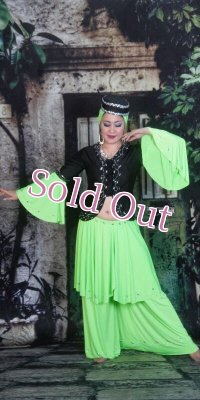 モアシャハット　No,5