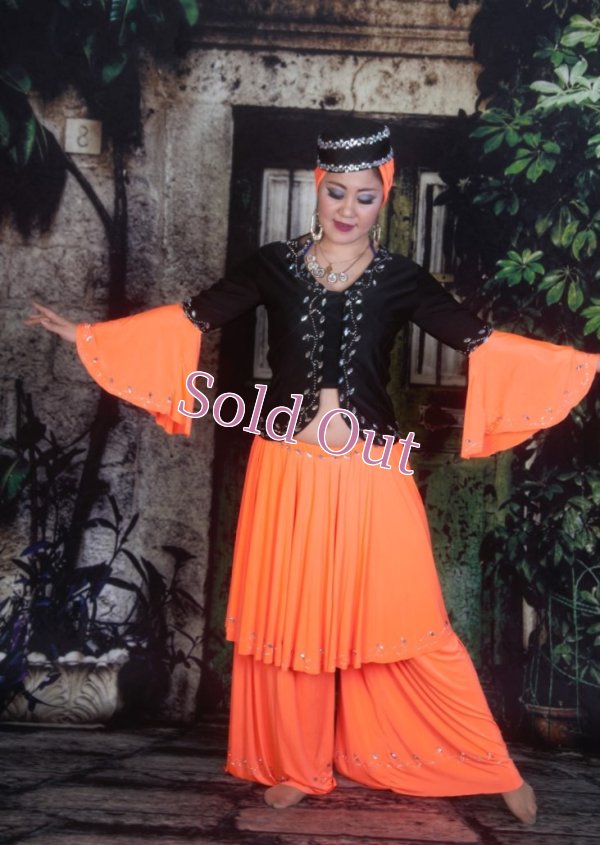 画像2: モアシャハット　No,3