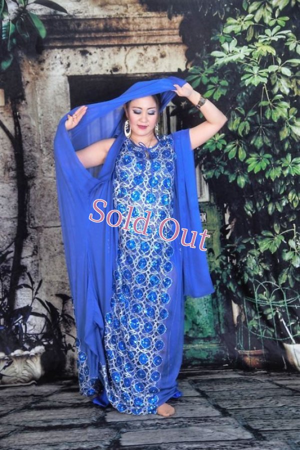 画像2: ハリージ(Khaleej) No,36