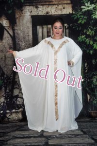 ハリージ＆アバヤNo,1