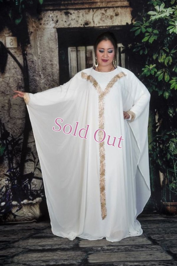 画像1: ハリージ＆アバヤNo,1