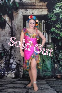 Eskandarani（イスカンダラーニ）１８６