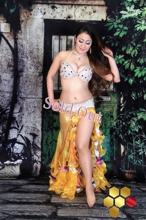 画像1: Aziza No,129