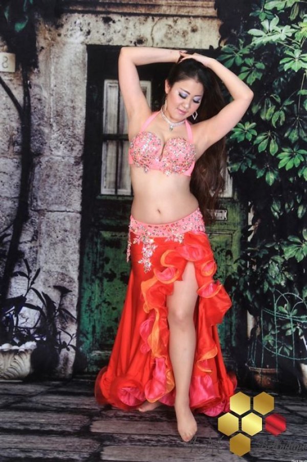 画像1: Aziza No,127