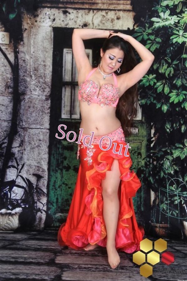 画像1: Aziza No,127