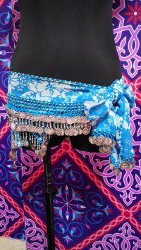 Hip Scarff(ヒップスカーフ)