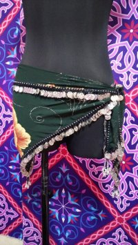 Hip Scarff(ヒップスカーフ)