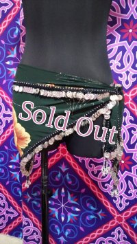 Hip Scarff(ヒップスカーフ)