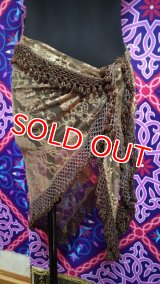 Hip Scarff(ヒップスカーフ) No,24