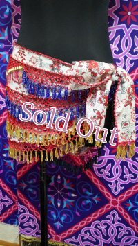 Hip Scarff(ヒップスカーフ) No,23