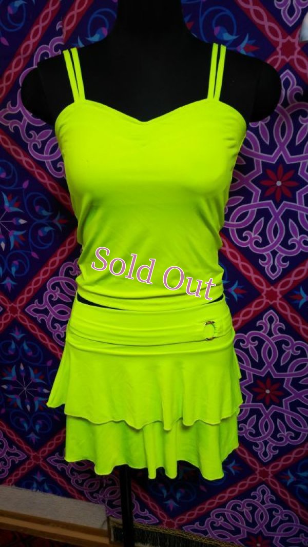 画像1: Hip Scarff(ヒップスカーフ)